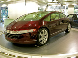 2008年にも発売！　ホンダの次世代燃料電池車