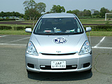 車内熱中症にご注意！