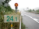 渋滞はなぜ起こる？