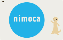 nimoca