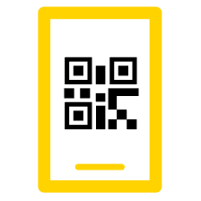スマートフォンのアイコン