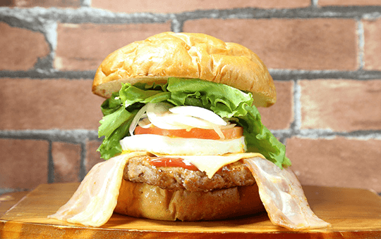 佐世保バーガーミュージアム