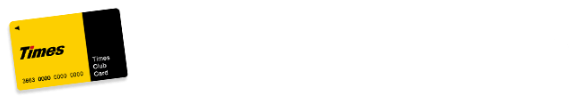 タイムズクラブ会員の方 エントリーする