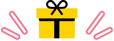 プレゼントアイコン