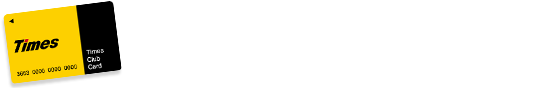 タイムズクラブ会員の方 エントリーする