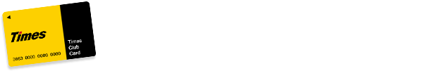 タイムズクラブ会員の方 エントリーする