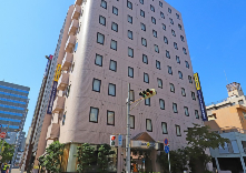 スマイルホテル名古屋新幹線口