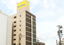 ホテル ウイング インターナショナル 旭川