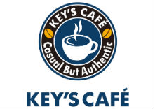 KEY'S CAFÉ-CLASSE-