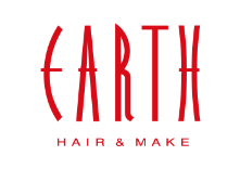 Hair&Make EARTH 泉中央店