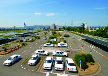 武庫川自動車学園(兵庫県公安委員会指定自動車教習所)