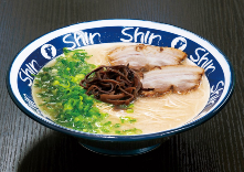 博多らーめん Shin-Shin 天神本店