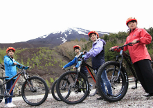 富士山サイクルアクティビティショップ BonVelo