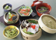 鎌倉観光会館 味亭