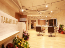 Hair Salon TAKAHIRO