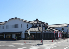 島根県物産観光館