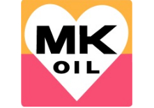  MK石油(株) best value station 黄檗