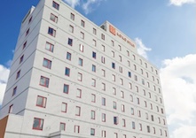 KOKO STAY 千歳(旧 ホテルウィングインターナショナル千歳)