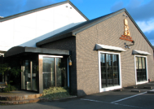 ベーカリーレストラン サンマルク 京都北山通り店