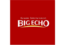 BIG ECHO 十三東口店