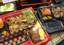 弁当＆肉バル 和牛屋