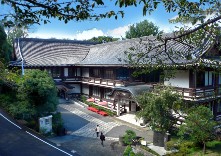 幕末維新ミュージアム 霊山歴史館