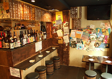 はだか電球 笹塚店