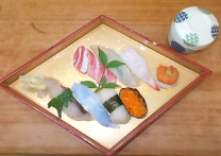 浜寿司