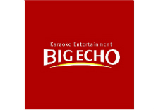 BIG ECHO 橿原店