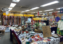 下町おもしろ工芸館