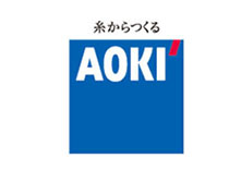 AOKI 秋葉原店