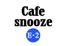 Café snooze