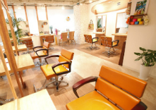 K Style Hair Studio内シェービングアトリエのクーポン割引