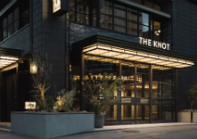 HOTEL THE KNOT YOKOHAMA(ホテル ザ ノット ヨコハマ)