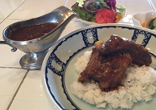 カフェレスト 異人館