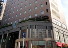 立川ワシントンホテル