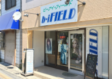 bi FIELD(ビーアイ フィールド)