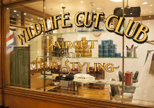 W.L.T CUT CLUB