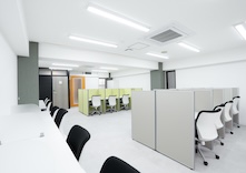 浜松町アントレサロン