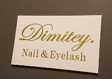 Dimitey.Nail＆Eyelash