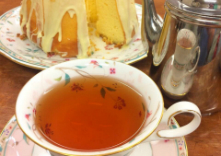 紅茶専門店 Tea heart