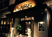 美容室CLAIRE(クレール)