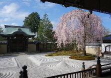 高台寺