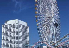 横浜 ベイホテル東急(レストラン)[東急ホテルズ]