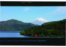 箱根・芦ノ湖 成川美術館