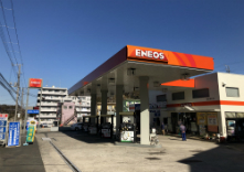  ENEOS 衣笠ICSS 増田商事(株)