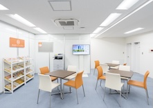 日比谷アントレサロン