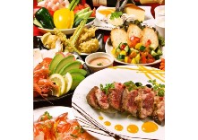 Grill Meat Marron 高崎店