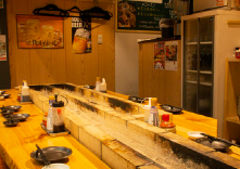 鶏ネバーランド 武蔵小山