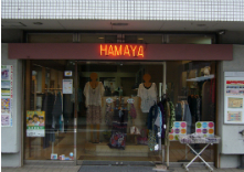 HAMAYA